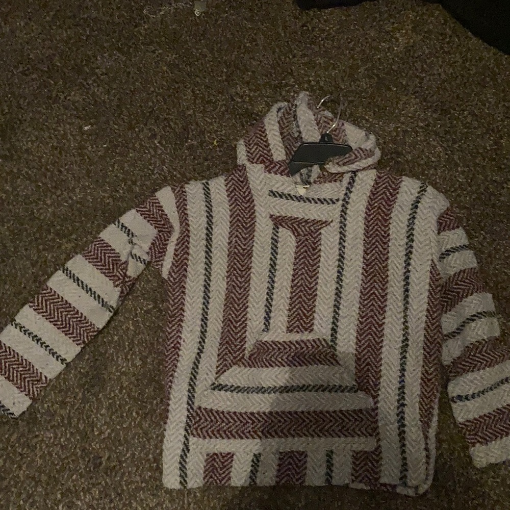 Baja joe mud rug